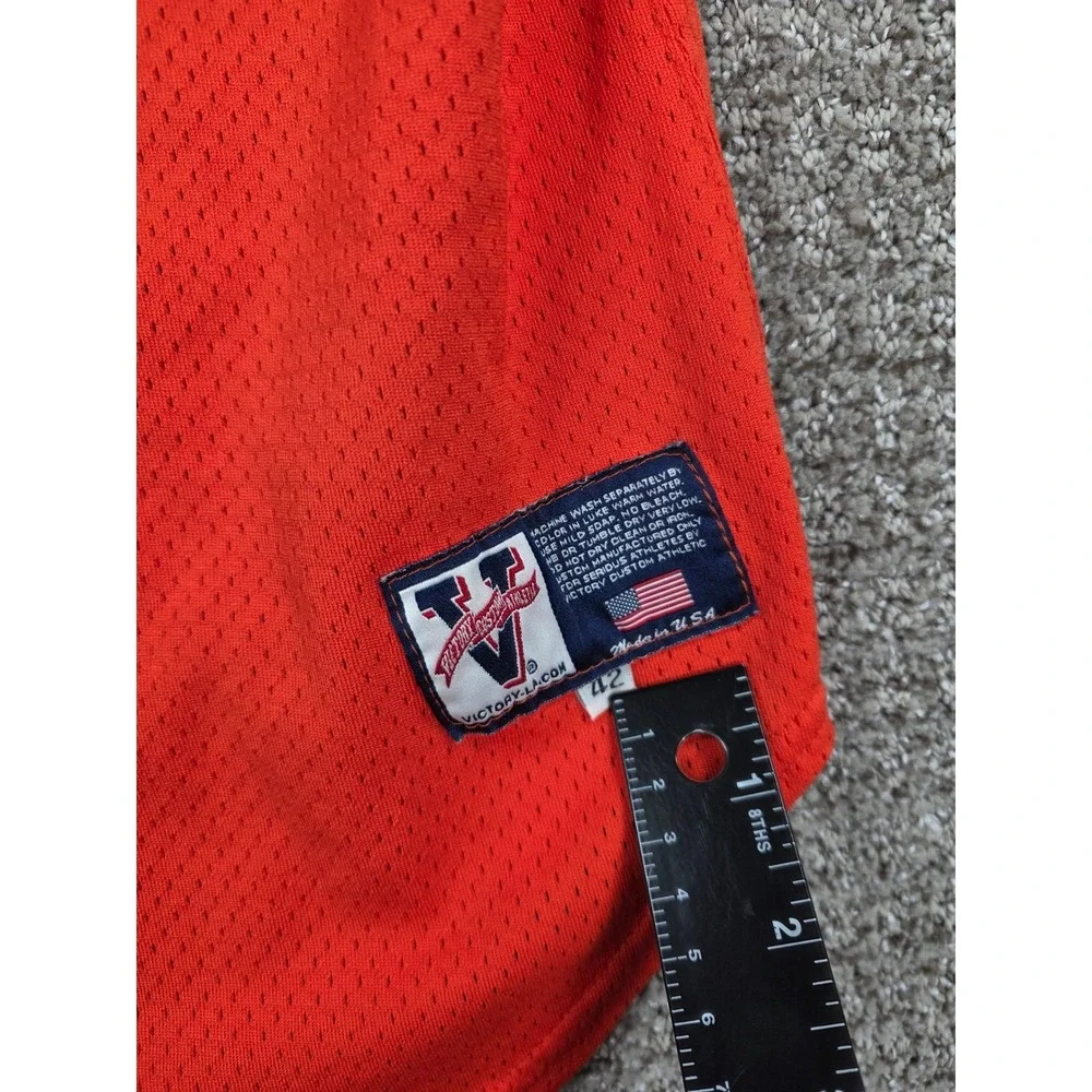 Victory Custom Athletic this item